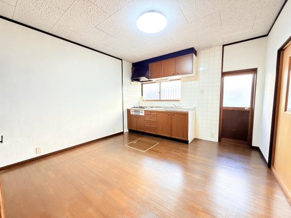 田原本町八尾　中古戸建