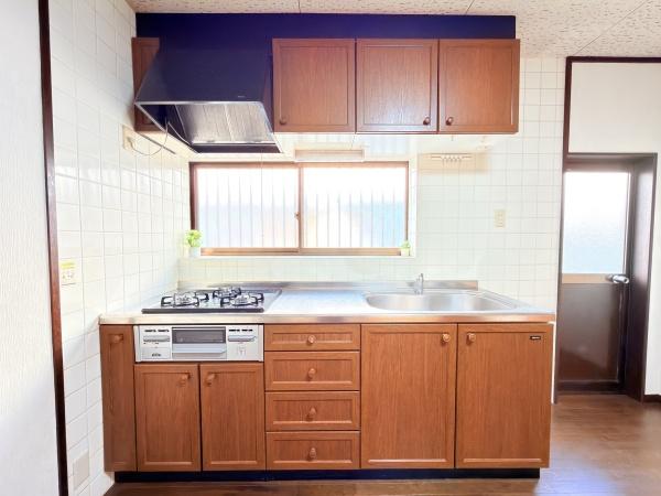 田原本町八尾　中古戸建