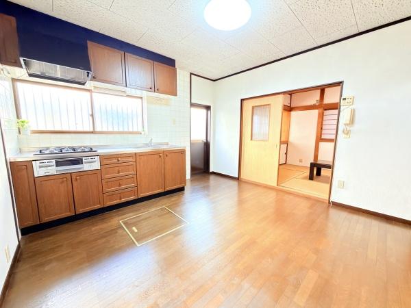 田原本町八尾　中古戸建