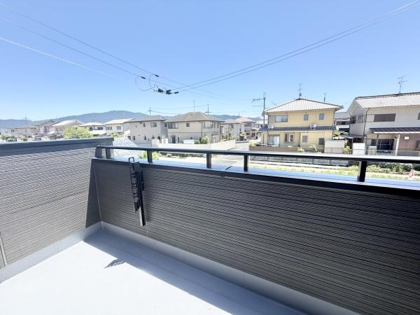 桜井市大福　全4棟1号棟