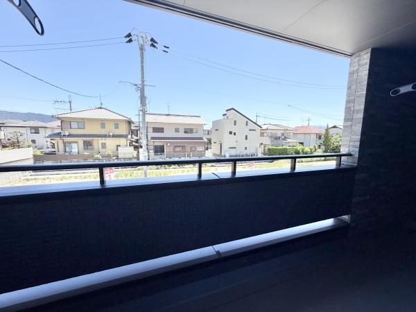 桜井市大福　全4棟2号棟