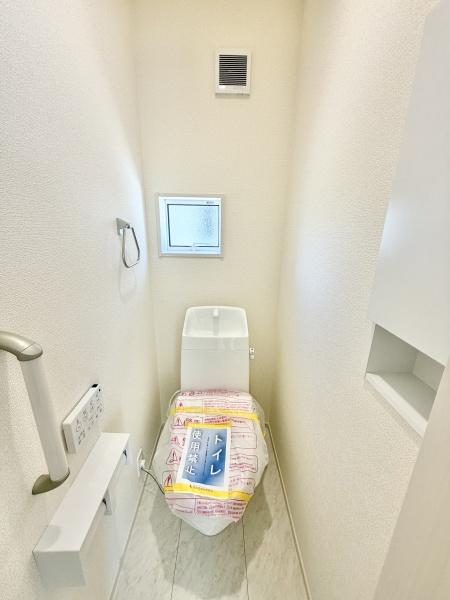 桜井市大福　全4棟2号棟