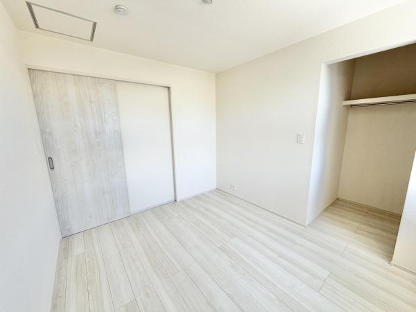桜井市大福　全4棟3号棟