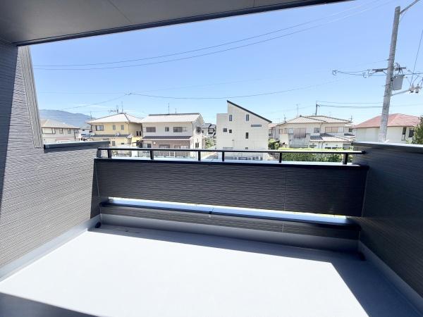 桜井市大福　全4棟3号棟