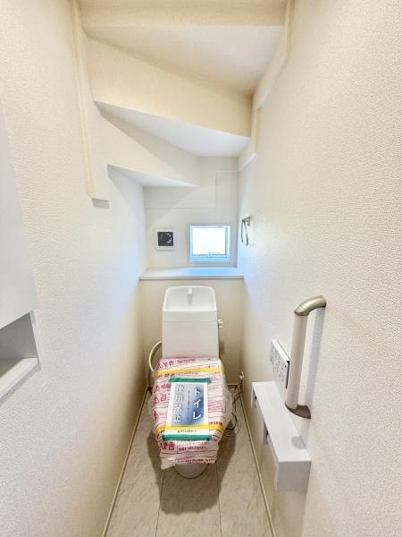 桜井市大福　全4棟3号棟