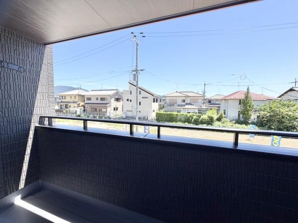 桜井市大福　全4棟4号棟