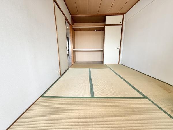 朝倉グリーンマンション