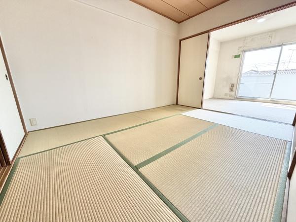 朝倉グリーンマンション