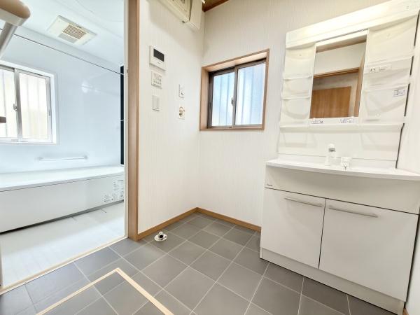 桜井市大字大福の中古一戸建て