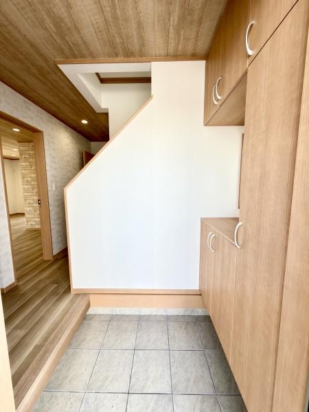 桜井市大字大福の中古一戸建て