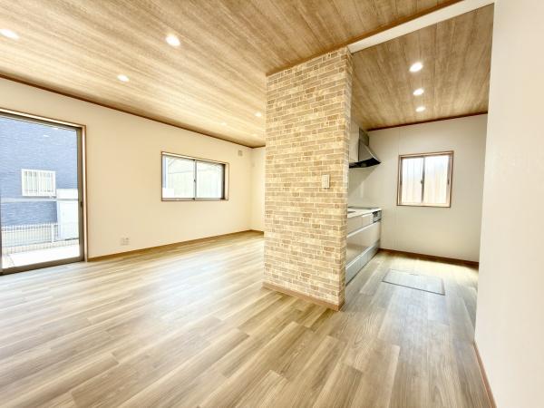 桜井市大字大福の中古一戸建て