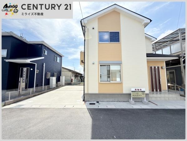 桜井市大福 中古戸建