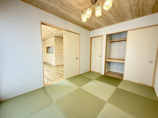 桜井市大字大福の中古一戸建て
