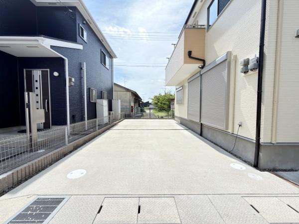 桜井市大字大福の中古一戸建て