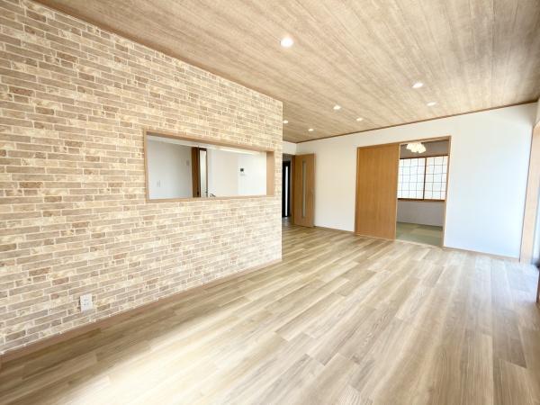 桜井市大字大福の中古一戸建て