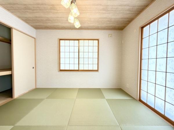 桜井市大字大福の中古一戸建て