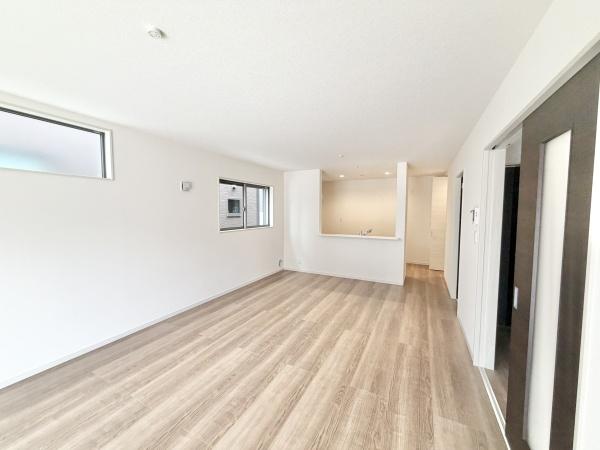 桜井市三輪11期　全1棟1号棟
