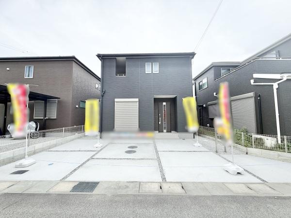 桜井市三輪11期　全1棟1号棟