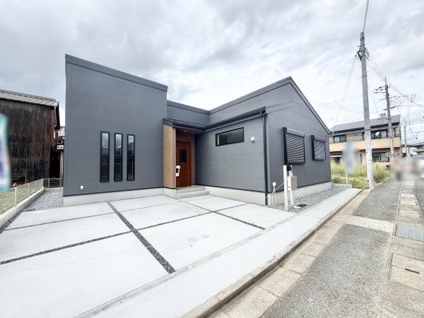 田原本町2期 全2棟1号棟
