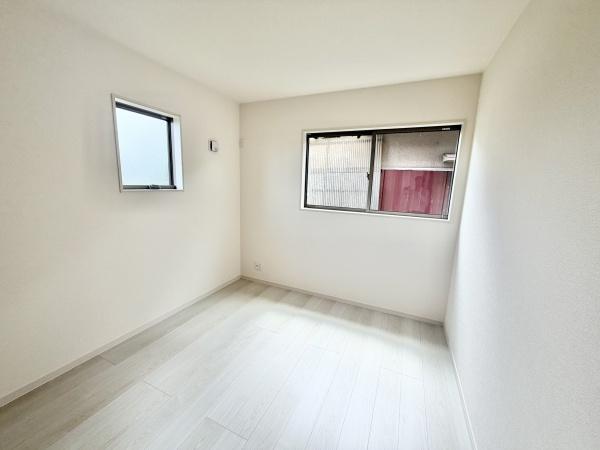田原本町2期　全2棟2号棟