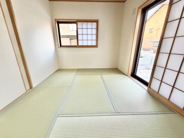 磯城郡田原本町大字新木の中古一戸建て