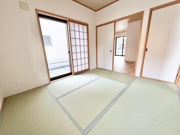 磯城郡田原本町大字新木の中古一戸建て