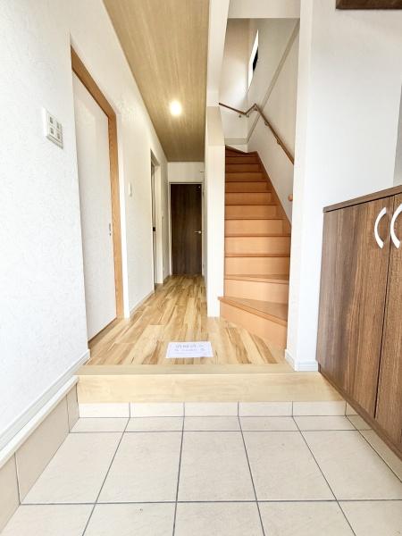 磯城郡田原本町大字新木の中古一戸建て