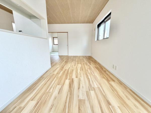 田原本町新木　中古戸建