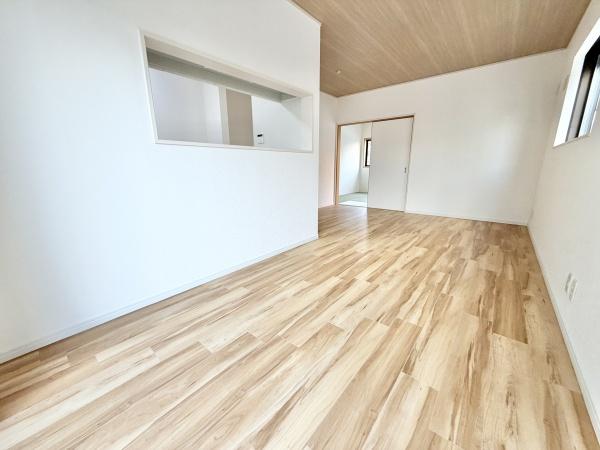 田原本町新木　中古戸建