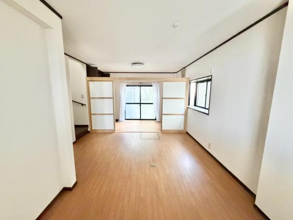 葛城市八川　中古戸建