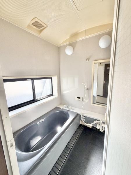 葛城市八川　中古戸建
