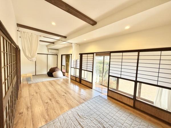 宇陀市室生大野　中古戸建