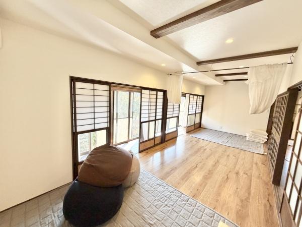 宇陀市室生大野　中古戸建
