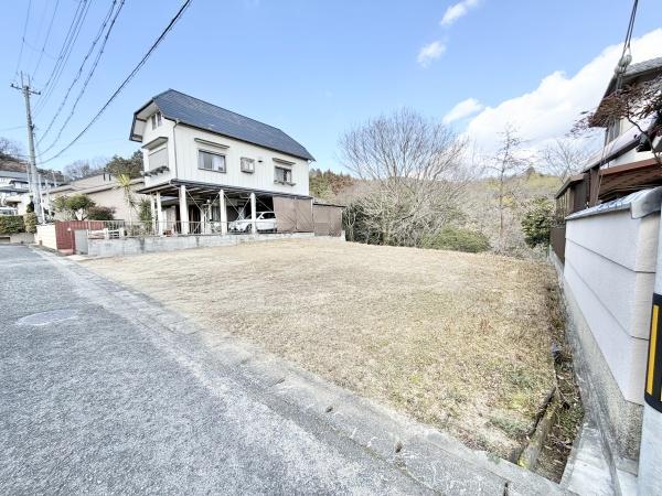 吉野郡大淀町大字土田の土地
