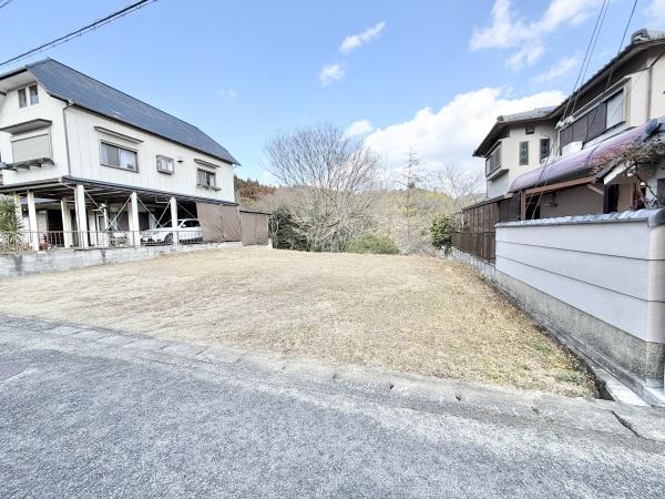 吉野郡大淀町大字土田の土地
