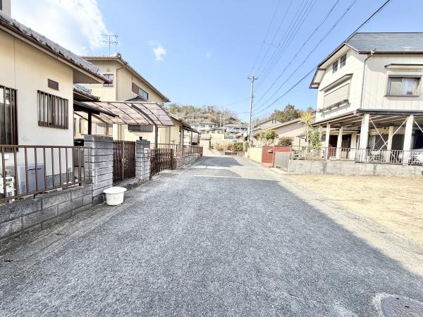 吉野郡大淀町大字土田の土地