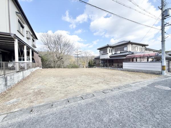吉野郡大淀町大字土田の土地
