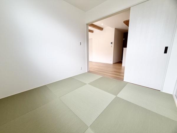 田原本町藥王寺　全2区画1号地