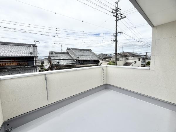 田原本町藥王寺　全2区画1号地