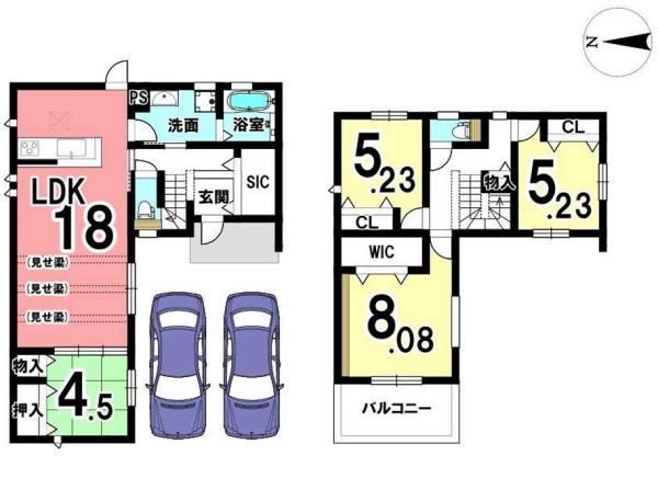 田原本町藥王寺　全2区画2号地