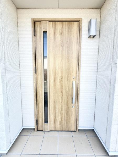 桜井市大字谷の中古一戸建て