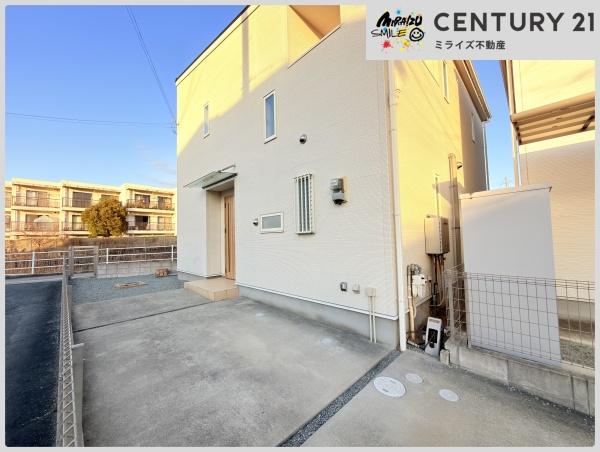 桜井市谷　中古戸建