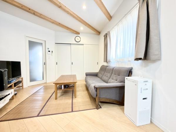 桜井市谷　中古戸建