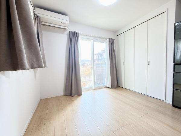 桜井市谷　中古戸建
