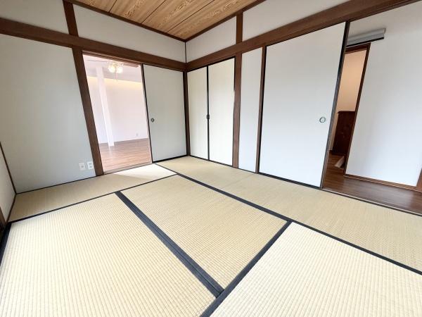 宇陀市榛原天満台西４丁目の中古一戸建て