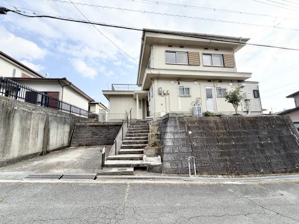 宇陀市榛原天満台西 中古戸建