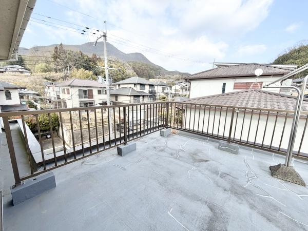 宇陀市榛原天満台西４丁目の中古一戸建て