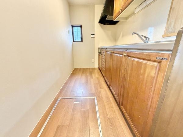 宇陀市榛原天満台西　中古戸建