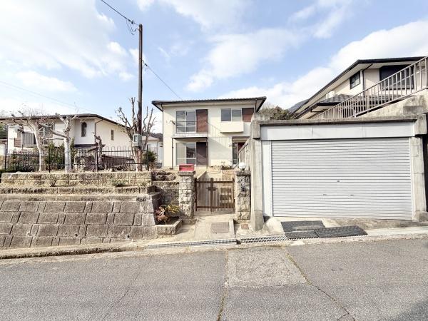 宇陀市榛原天満台西 中古戸建
