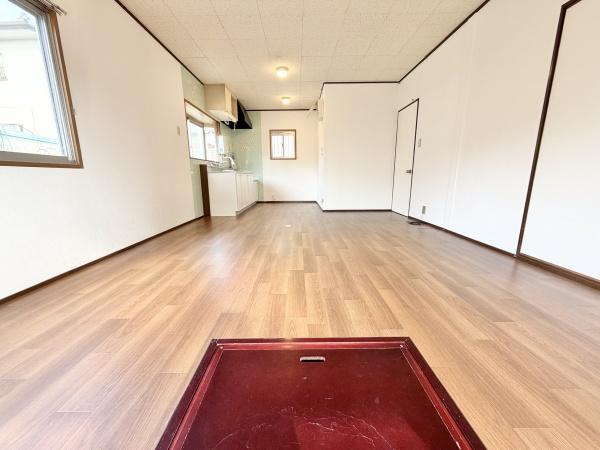 宇陀市榛原天満台西　中古戸建